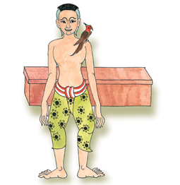 นิทานคติสอนใจ